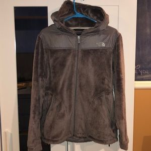 North Face Fleece jacket